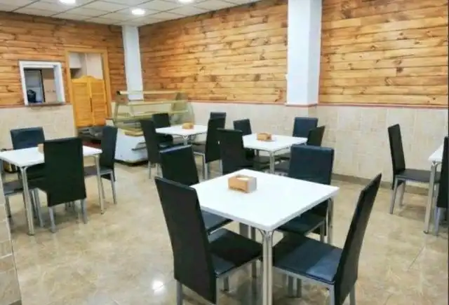 Commercial properties for sale in Valencia  with Air Conditioner and Furnished