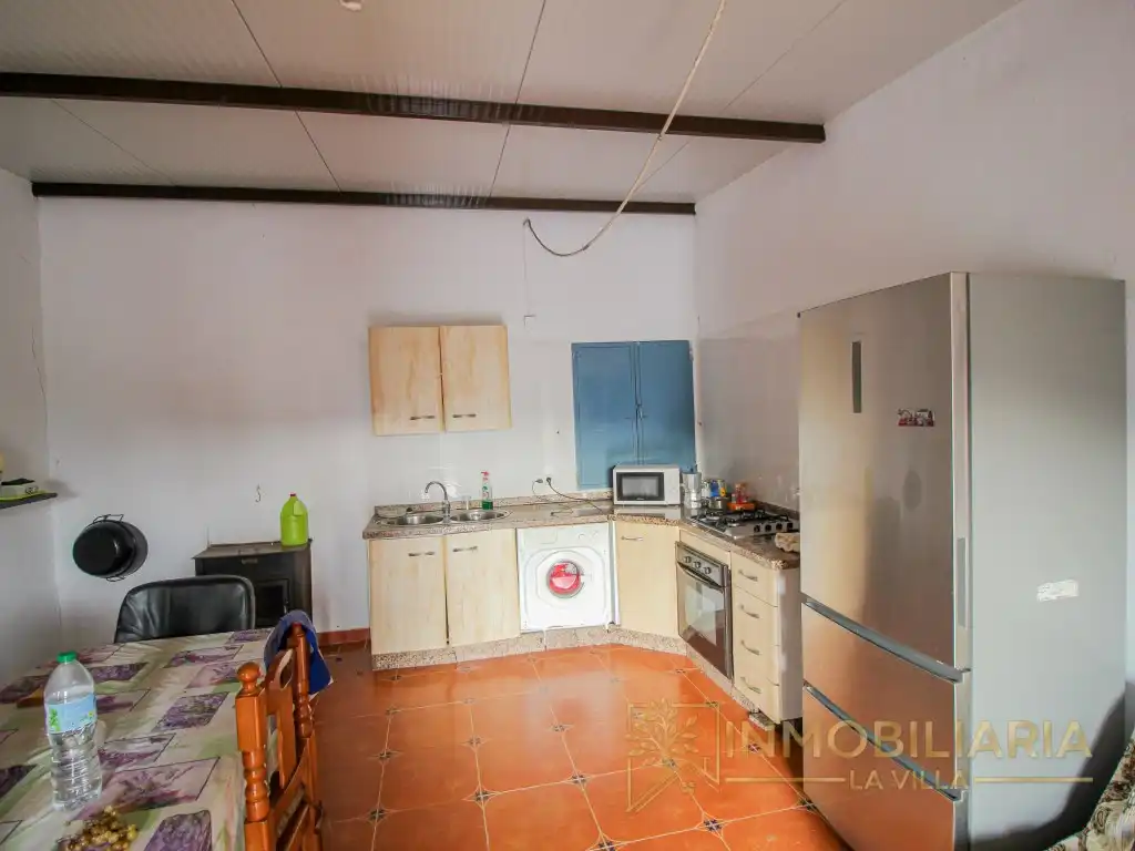 Casa rústica amb piscina en venda a Camino CUESTA DEL PALMAR, imagen 10