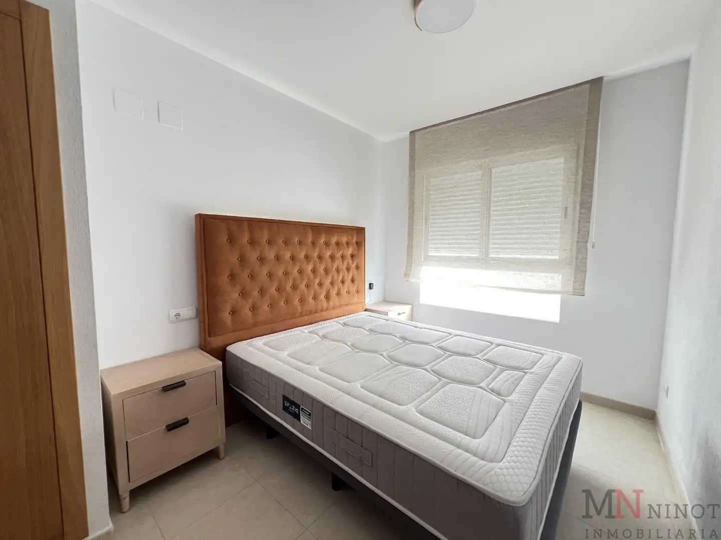 Flat for rent in Ensanche - Parque del Oeste