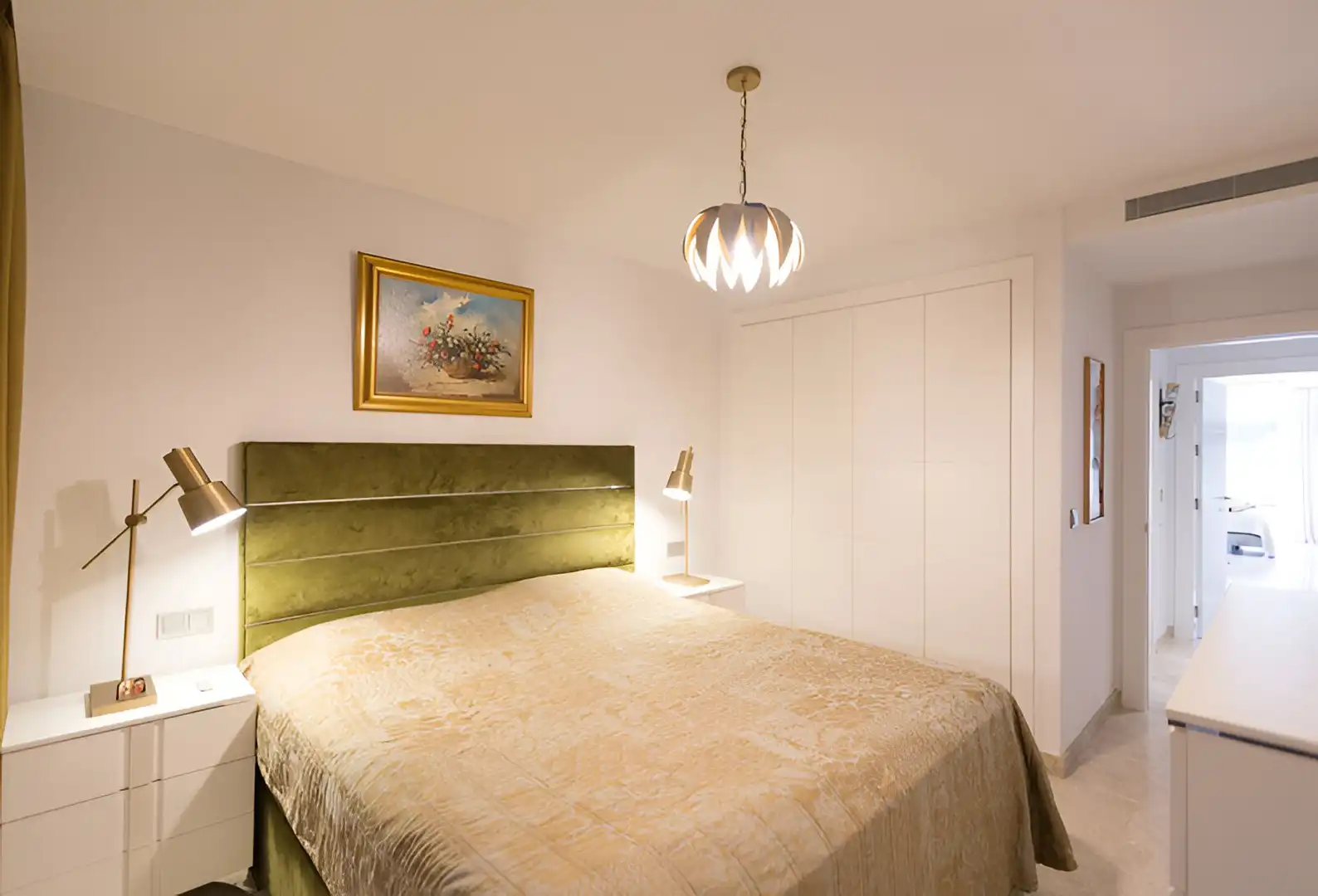 Vivienda con piscina en venta en Nueva Andalucía, imagen 14