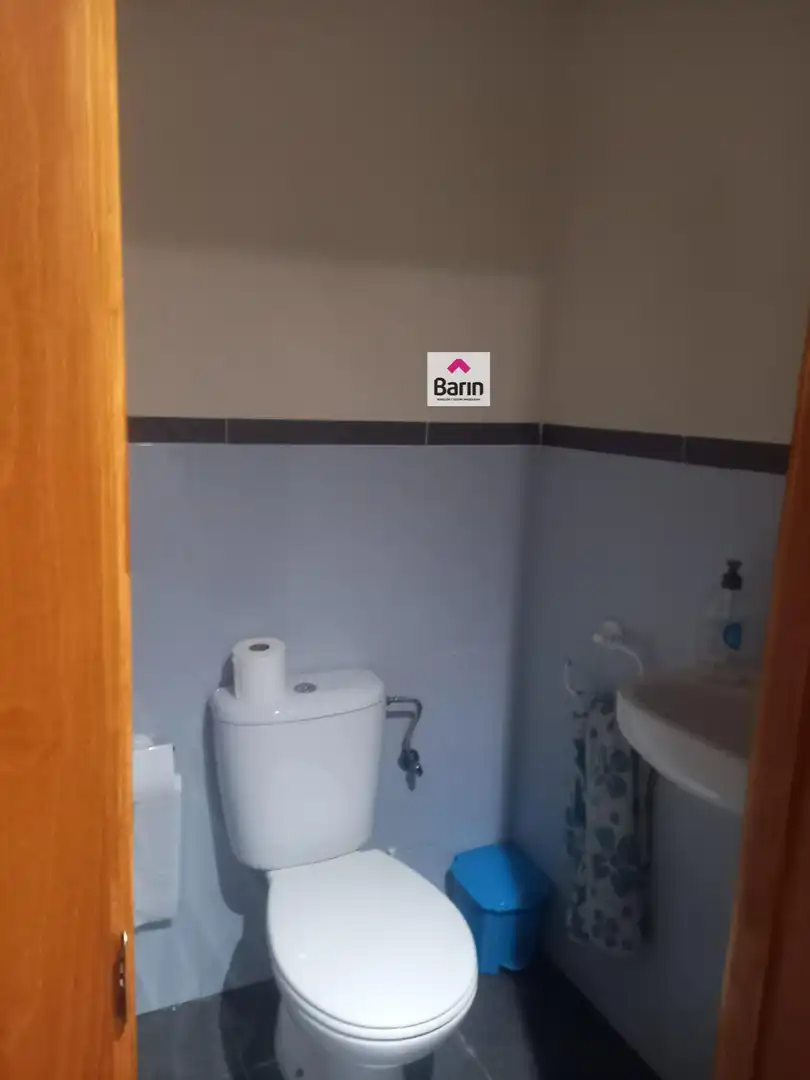 Bathroom of Houses for sale in Córdoba  with Air Conditioner, Terrace and Storage room