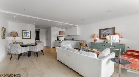 Foto 3 de Piso en venta en La Carolina - Guadalpín, Marbella