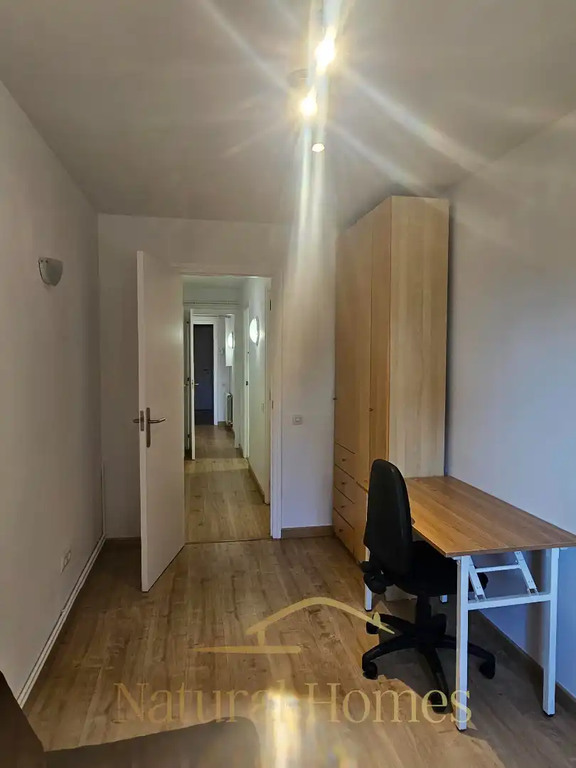Flat for rent in Sant Vicenç de Montalt  with Heating, Parquet flooring and Terrace
