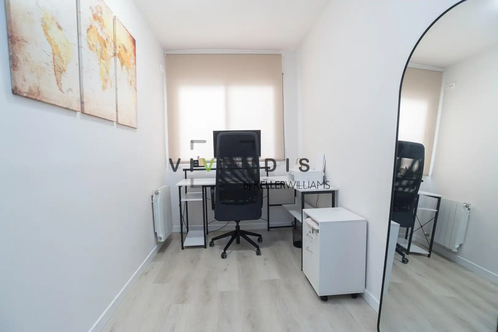 Flat for sale in Sant Andreu de la Barca