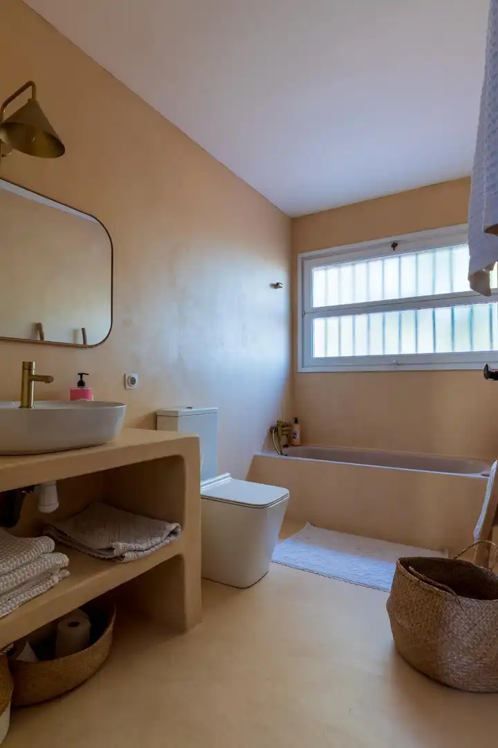 Villa con terrazza in vendita a Mas Trempat - Sant Amanç - Casa Nova, imagen 20