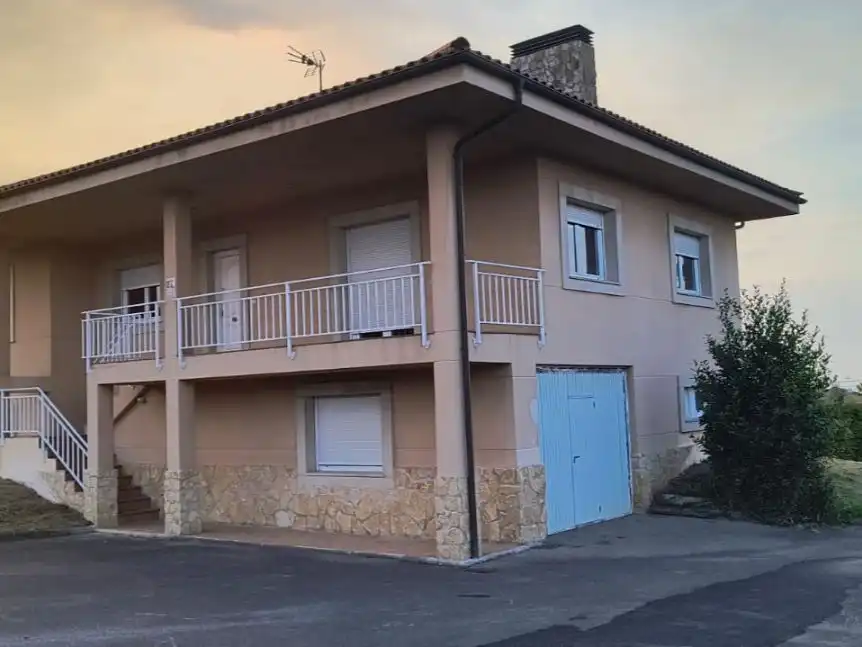 Haus mit Garten zum Verkauf in camino de la ñora 191, imagen 3