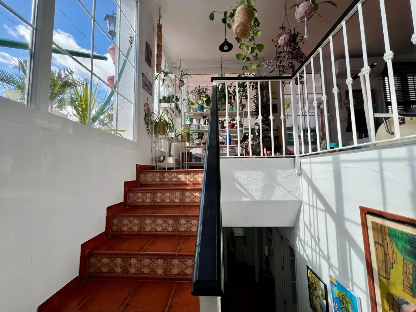 Casa adosada en venta en Córdoba con Aire acondicionado, Calefacción y Terraza