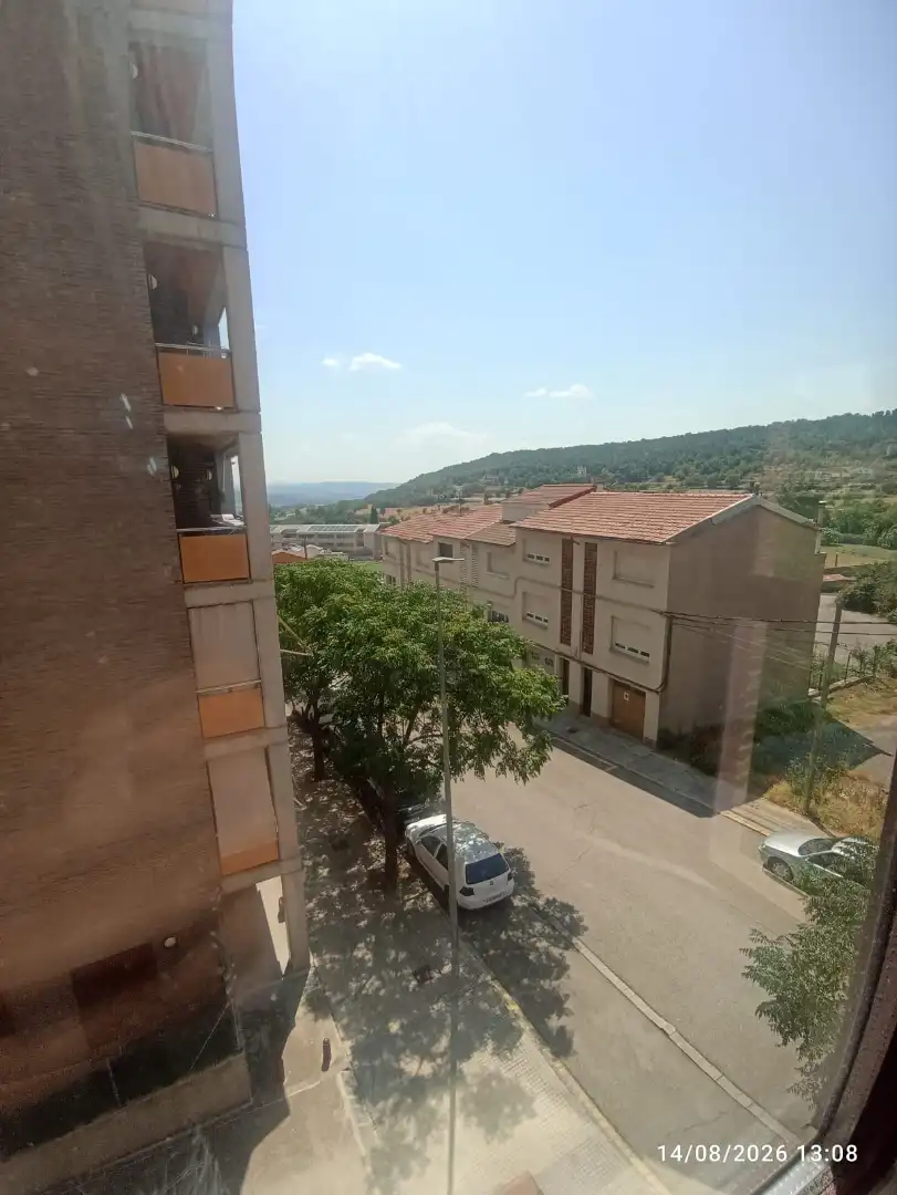 Flat with terrace for sale in Carrer del Pla de l'Alemany, imagen 14