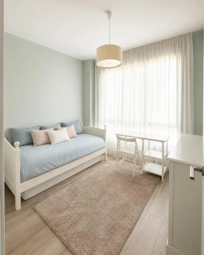 Habitación de Casa o chalet en venta en Madrid con Aire acondicionado, Calefacción y Trastero