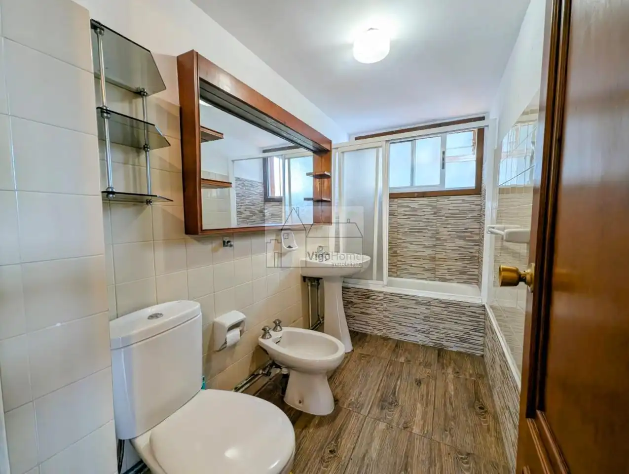 Flat for rent in RUA BAIONA, As Travesas - Balaídos