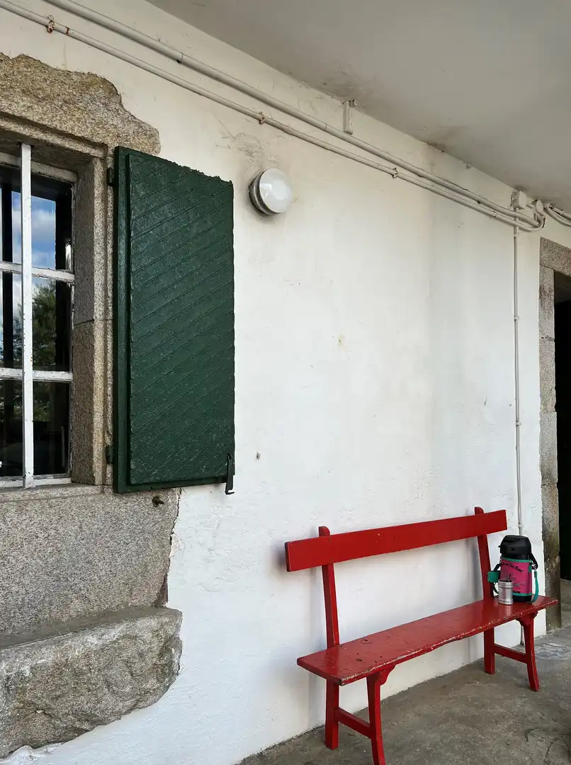 Casa con terrazza in vendita a A Laracha, imagen 45