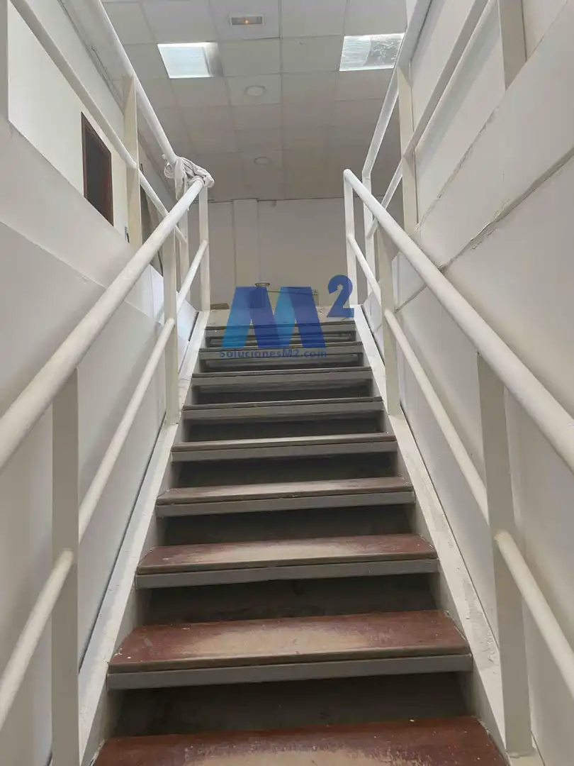 Industrial building to rent in Empleo, imagen 12