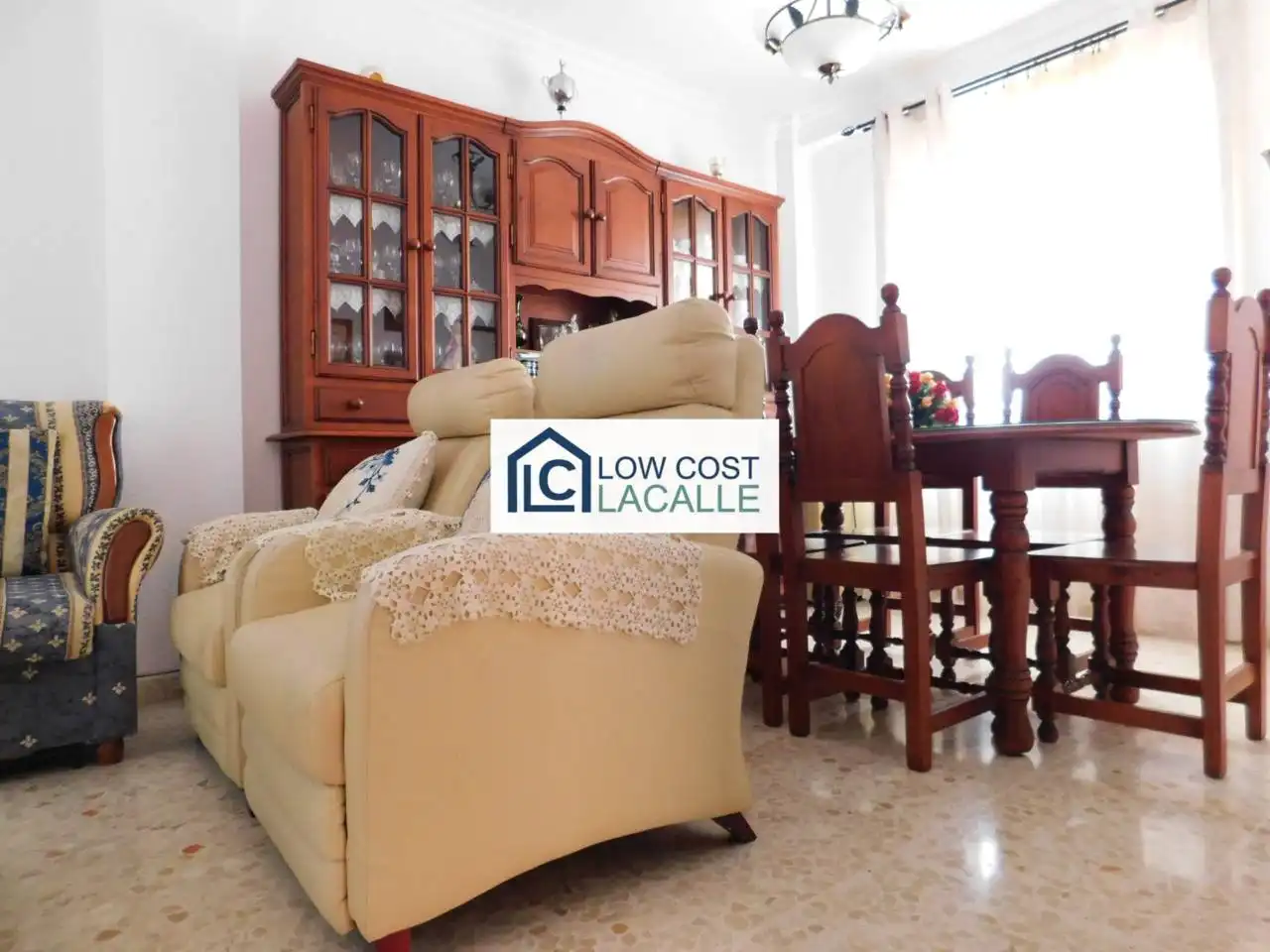 Vista exterior de Casa o chalet en venta en Jerez de la Frontera con Terraza