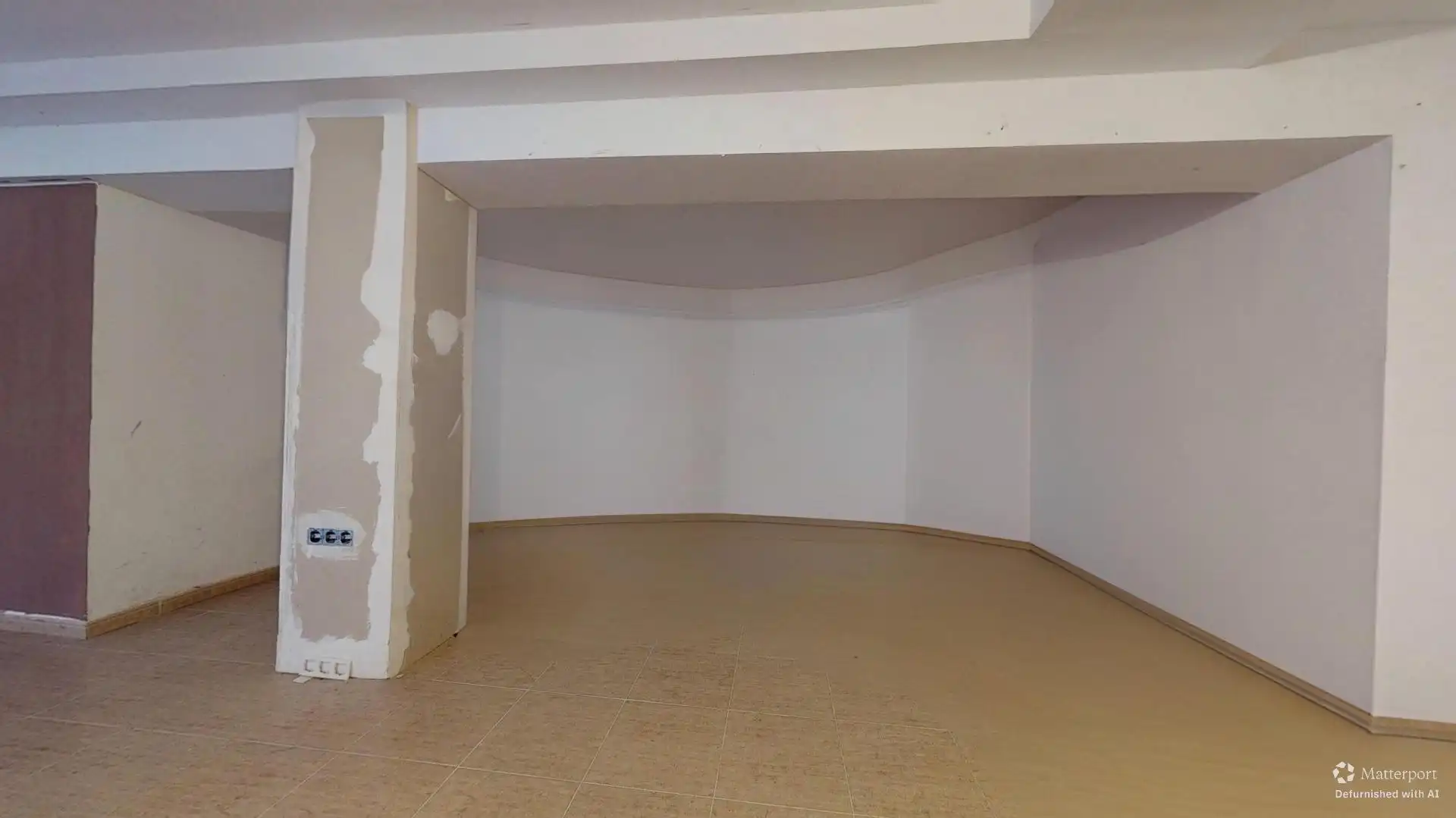 Casa adosada en venta en Monforte del Cid con Jardín privado