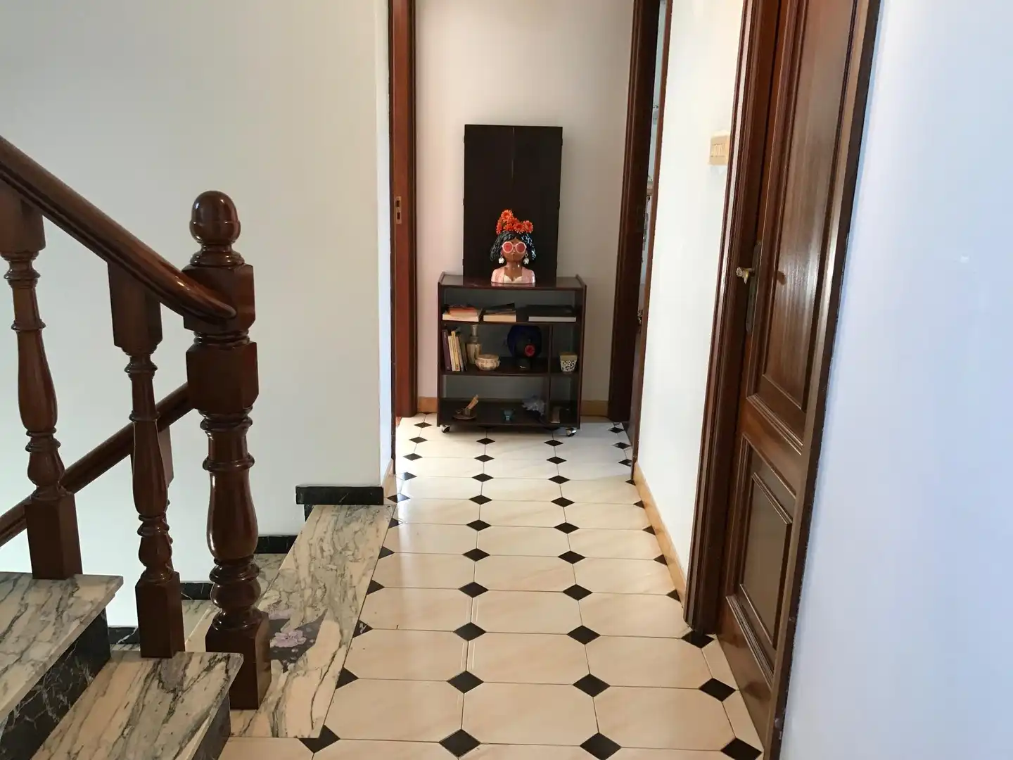 Casa o xalet en venda en Noia amb Balcó