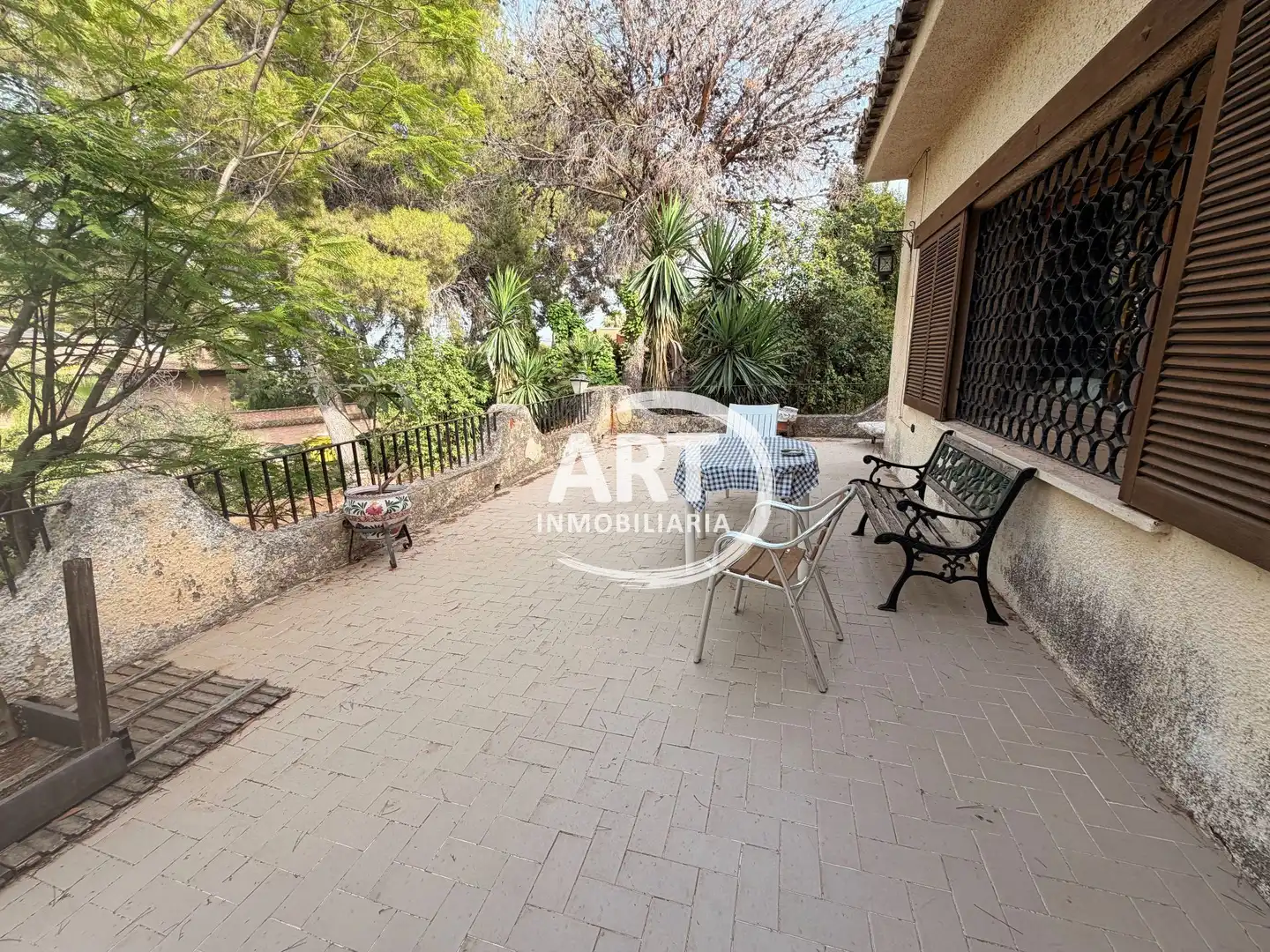 House with pool for sale in Santiago Apostol, imagen 3