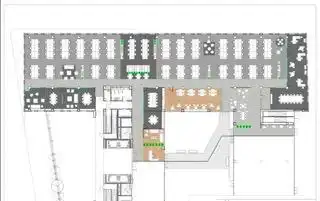 Office space to rent in Plaça de la Pau, imagen 10