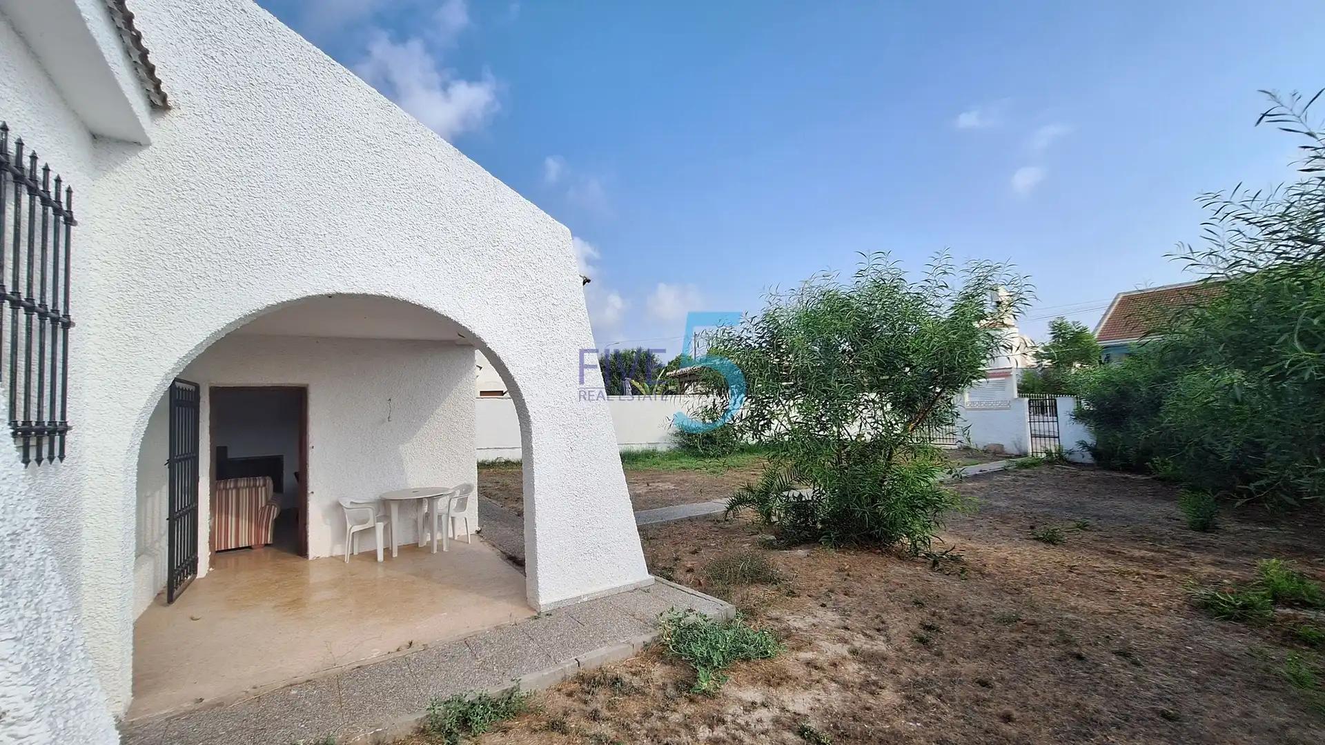 Villa mit Terrasse zum Verkauf in San Miguel de Salinas, imagen 24