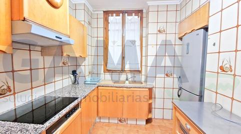 Foto 2 de Pis en venda a Alquenència - Venècia, Valencia