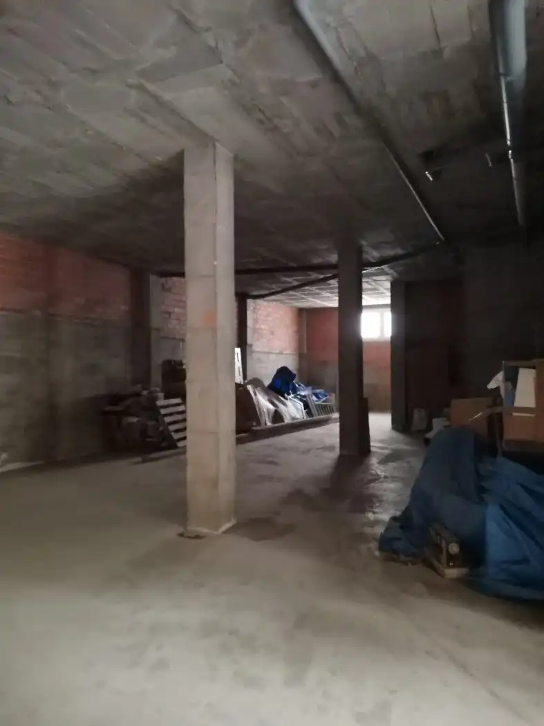 Commercial properties for rent in Badalona