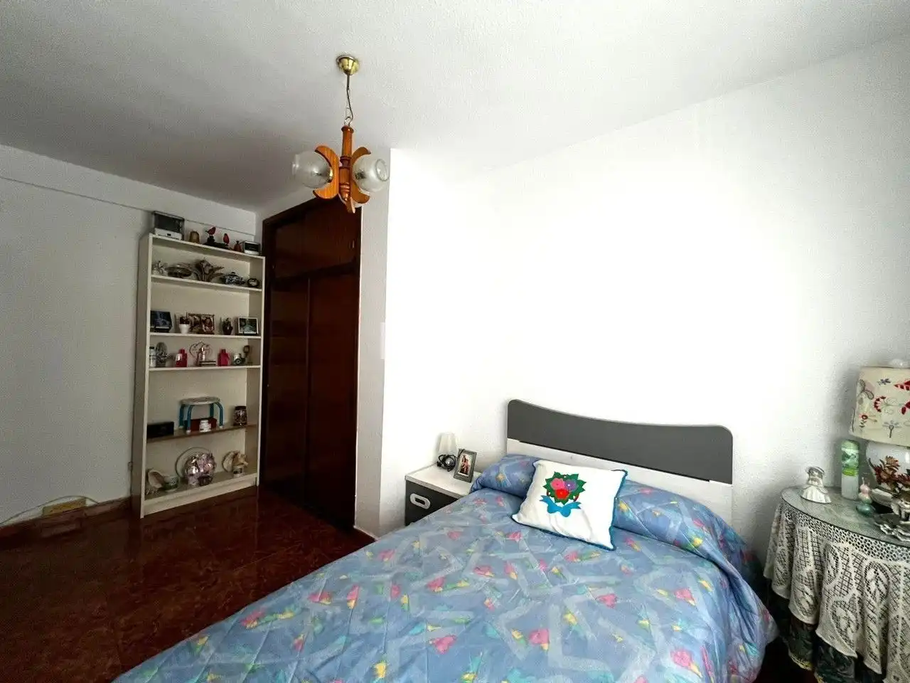 Habitación de Piso en venta en San Sebastián de los Reyes con Aire acondicionado, Calefacción y Terraza