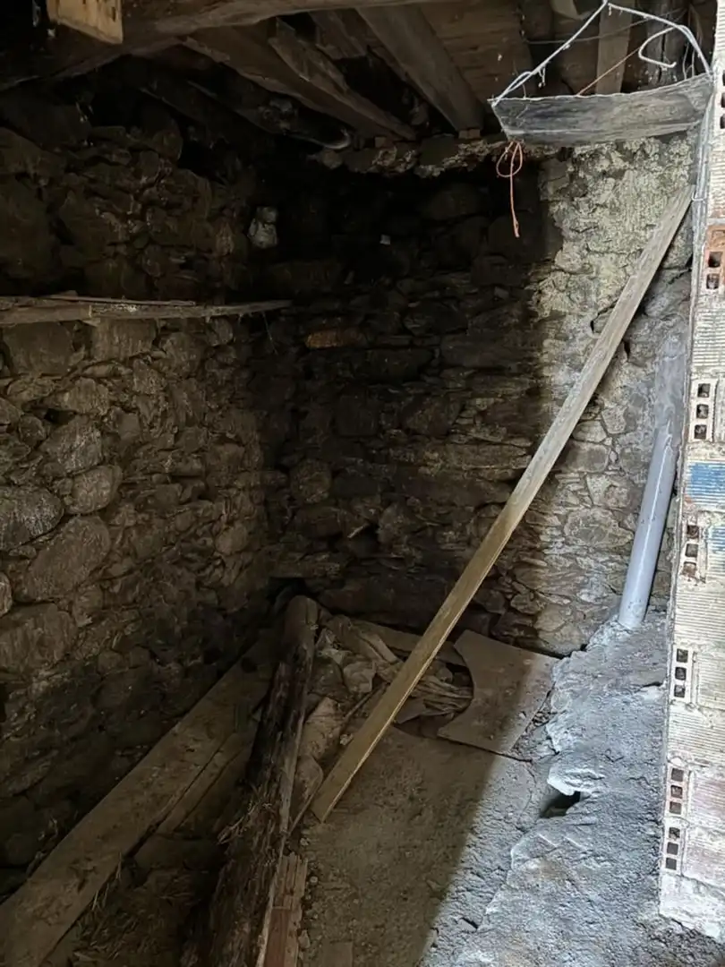 Casa o xalet en venda en Ortigueira amb Jardí privat i Terrassa