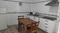 Kitchen of Duplex for sale in Brenes  with Air Conditioner