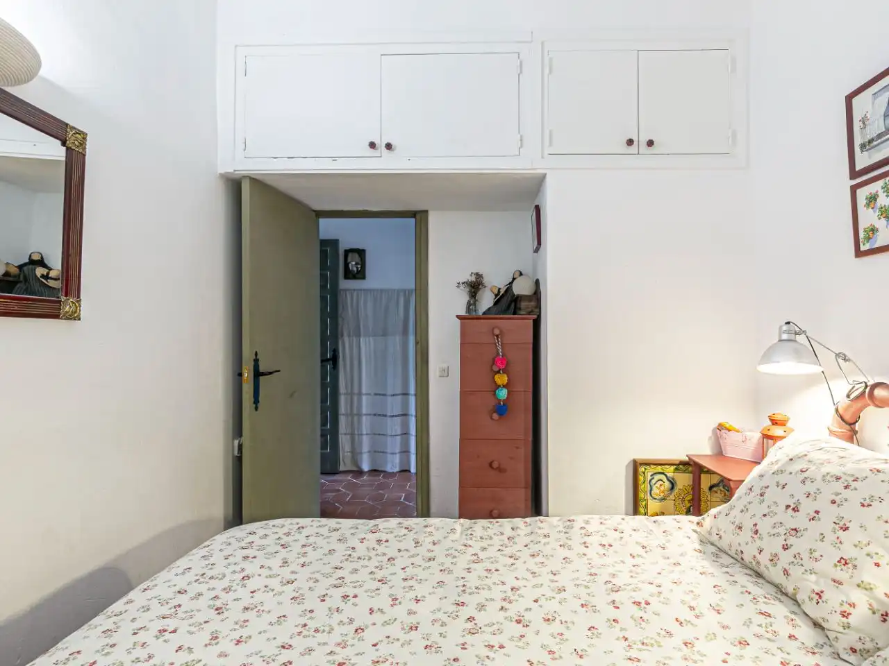 Casa rústica con jardín en venta en Carretera de las Costas 144, imagen 28