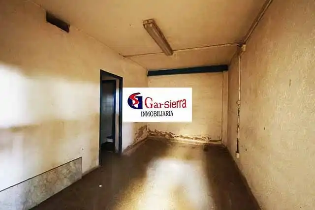 Nave industrial en venta en Camarma de Esteruelas