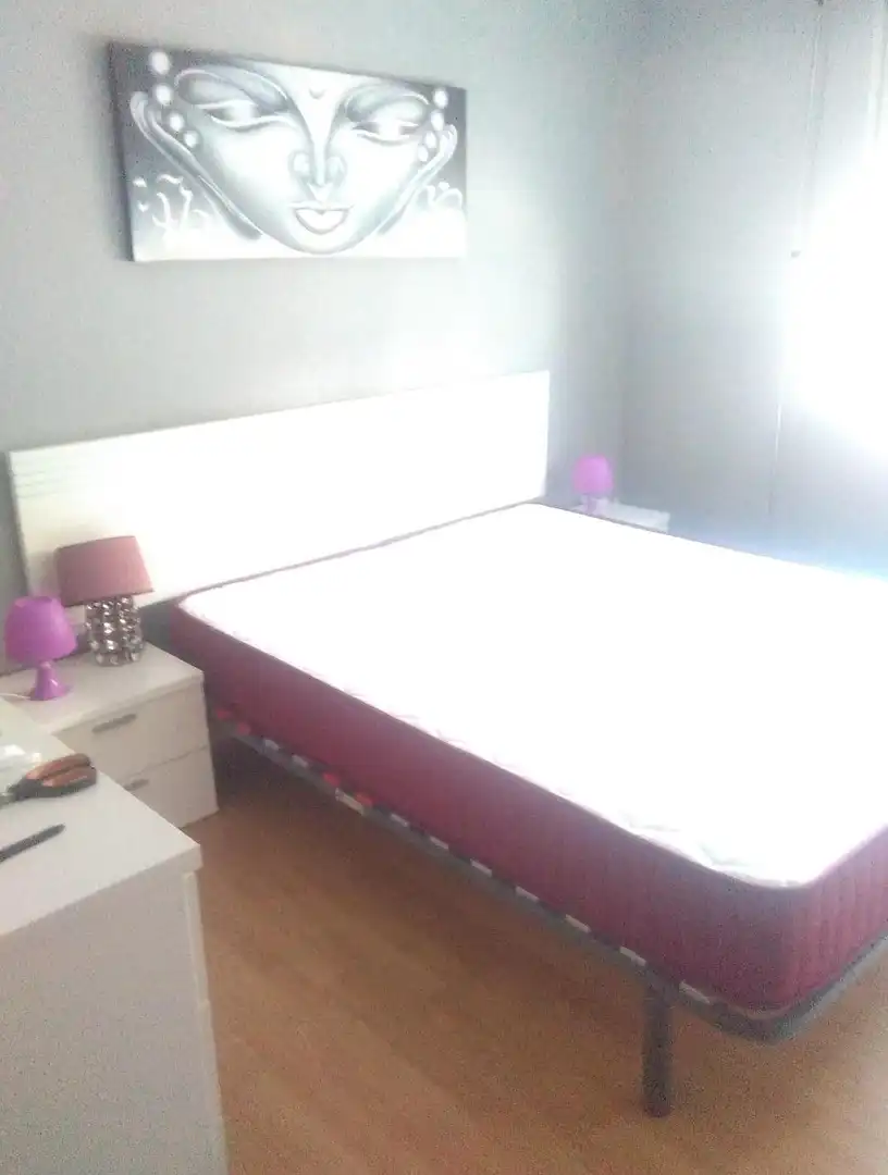 Piso en venta en Casco Antiguo