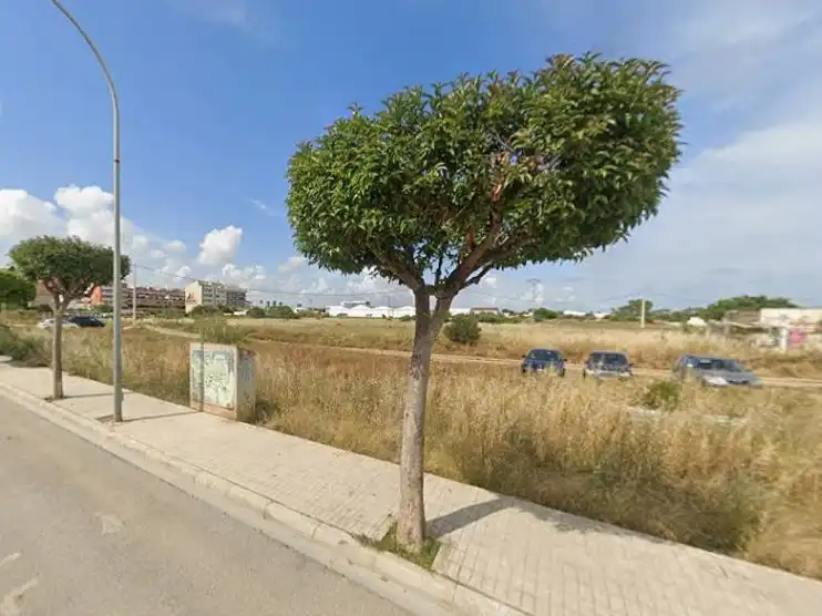 Terreno residencial en venta en Carrer del Rei Alfons XIII 9, imagen 6