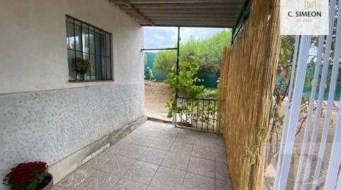 Foto 5 de Casa o xalet en venda a Ds Diseminadopolígono  
arroyo Conmaleche. Carran, Carranque, Toledo