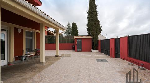 Foto 4 de Casa o chalet en venta en Aureliano Gonzalo, El Casar, Guadalajara