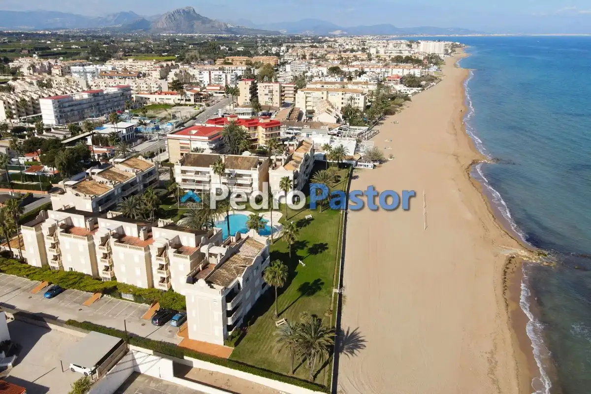 Apartamento con piscina en venta en Las Marinas / Les Marines, imagen 3
