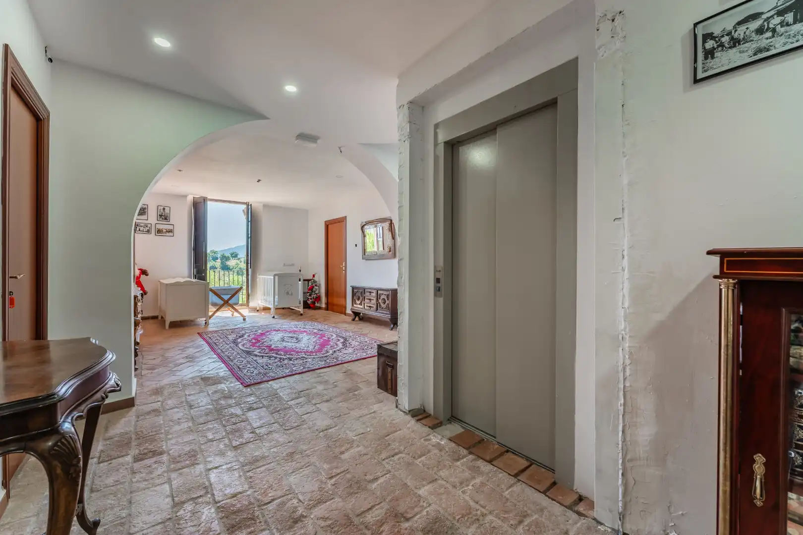 Casa o xalet en venda en Bigues i Riells del Fai amb Aire condicionat, Calefacció i Jardí privat