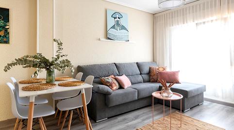 Foto 5 de Piso en venta en Calle Carlos Haya, 11, Castilla - Hermida, Santander