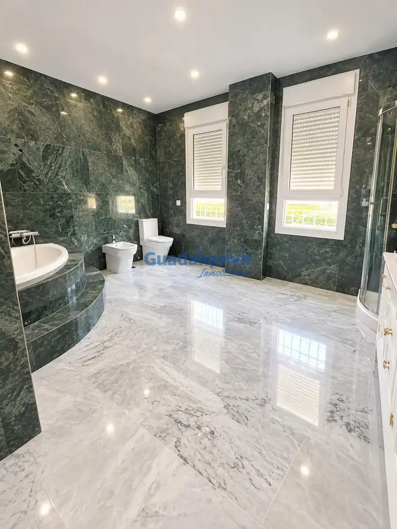 Villa mit Pool zum Verkauf in Torrequinto, imagen 11