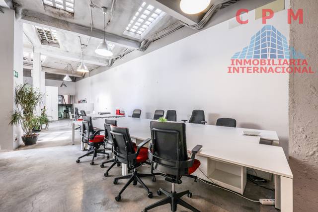 Oficina en Venta en Ventas