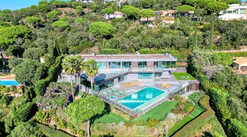 Foto 2 von Country house zum Verkauf in Centre - Platja, Castell d'Aro, Platja d'Aro i s'Agaró