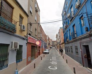 Vista exterior de Pis en venda en  Madrid Capital