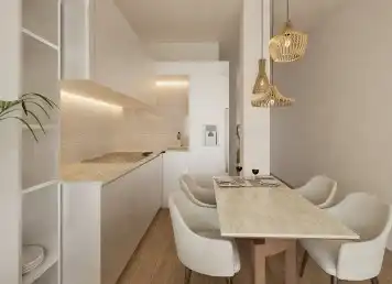 Flat with lift for sale in Centro, imagen 5