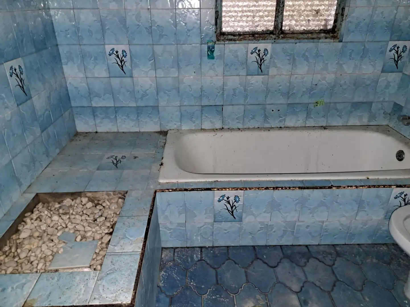 Baño de Casa o chalet en venta en Valverde del Camino