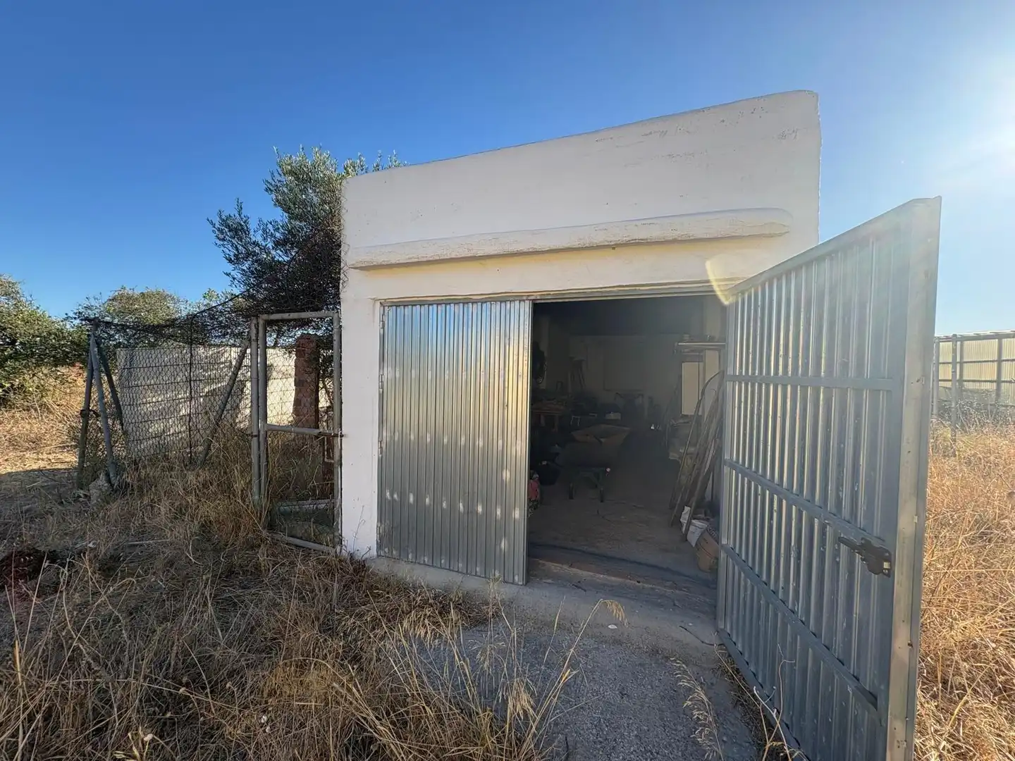 Casa o xalet en venda en Chiclana de la Frontera amb Aire condicionat, Jardí privat i Piscina