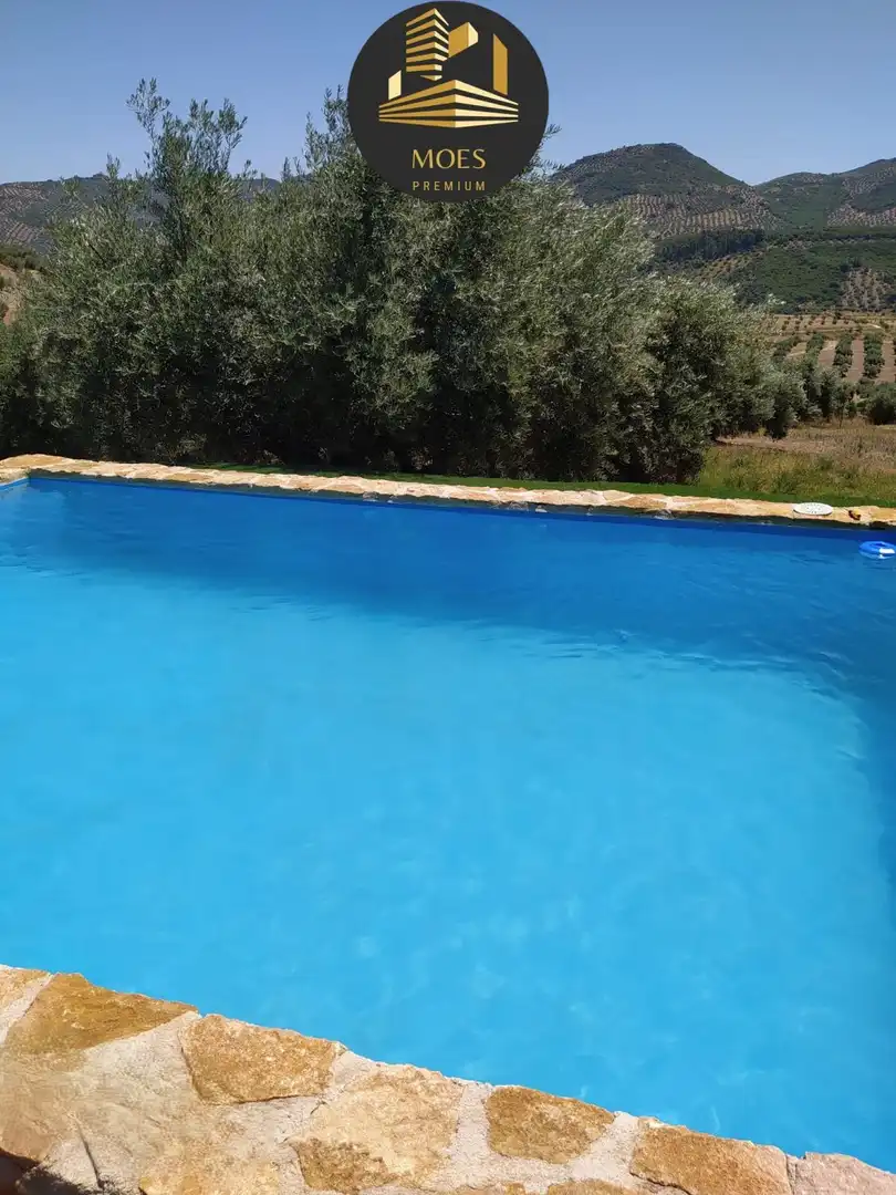 House with terrace for sale in Martos, imagen 2