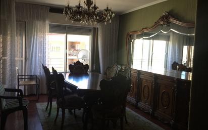 Dining room of Flat for sale in Zamora Capital 