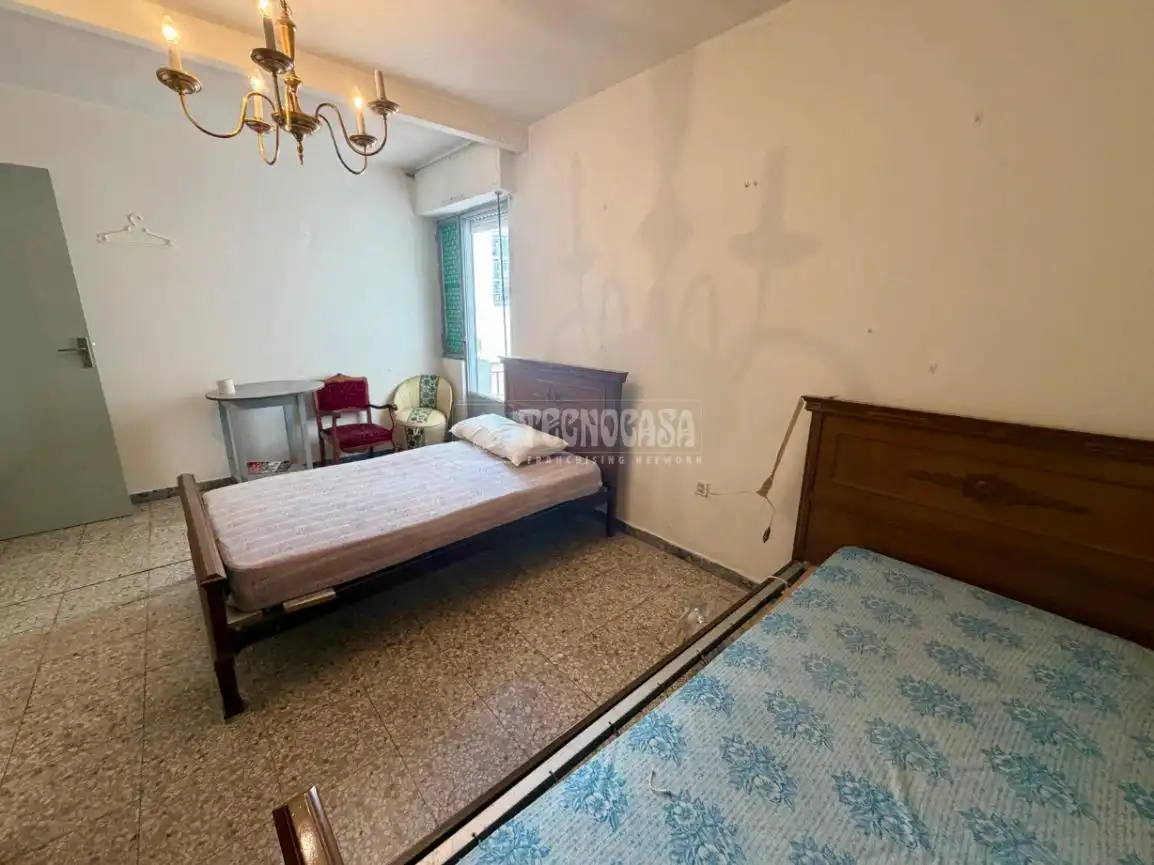 Piso en venta en C. las Campanillas, Las Eras de Renueva