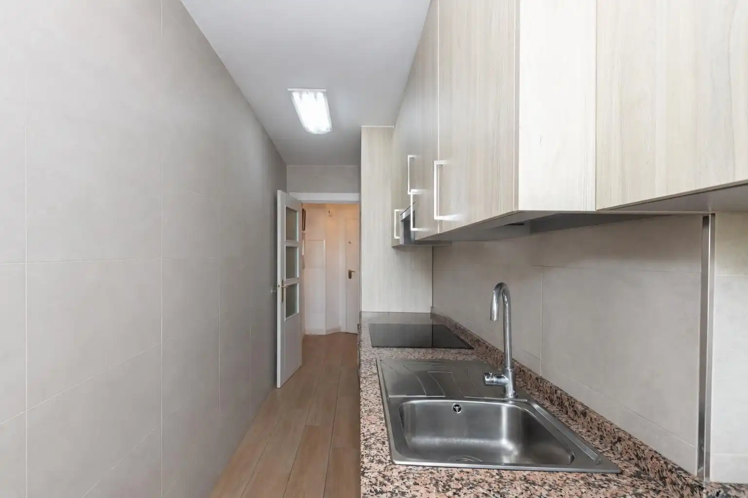 Cuina de Pis en venda en Málaga
