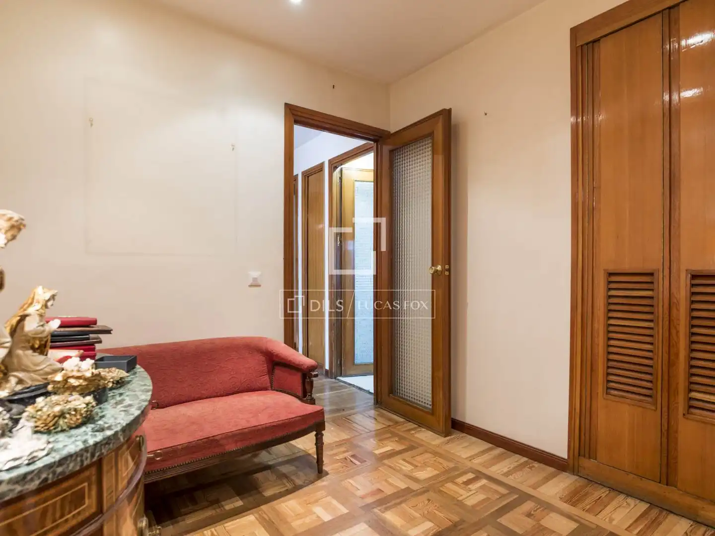 Appartement avec piscine à vendre à Chamberí, imagen 32