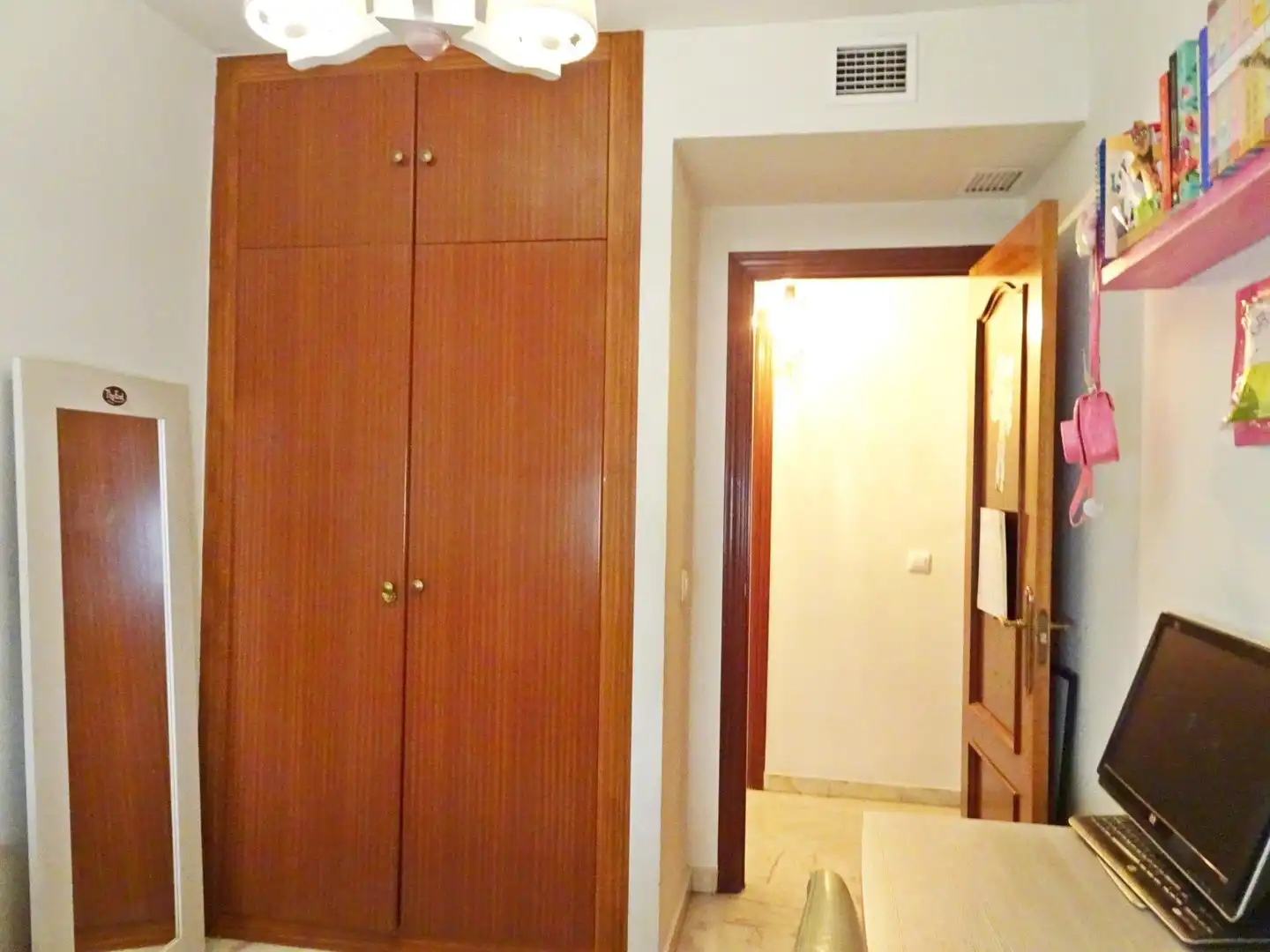 Piso en venta en Málaga con Aire acondicionado, Terraza y Amueblado