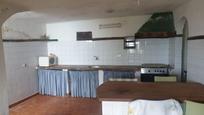 Kitchen of Country house for sale in Santa María de Guía de Gran Canaria